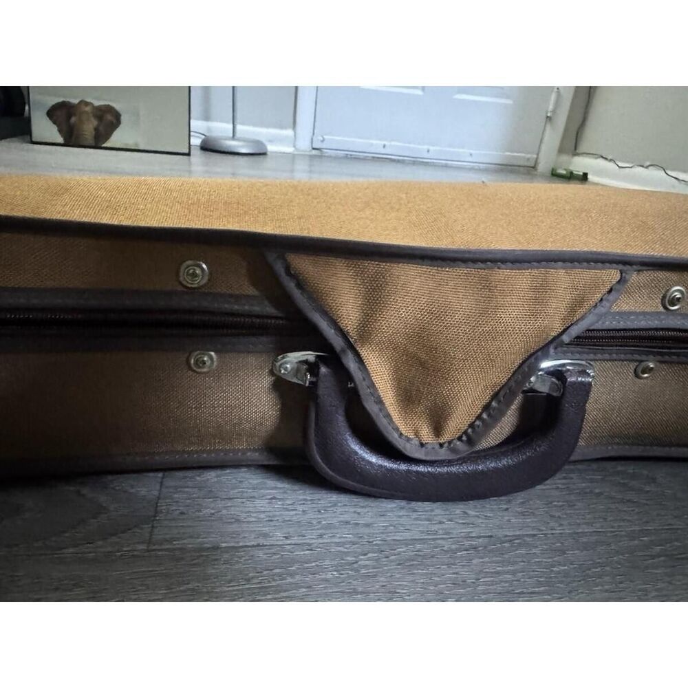 Unbranded Brown Musical-instruments-and-dj